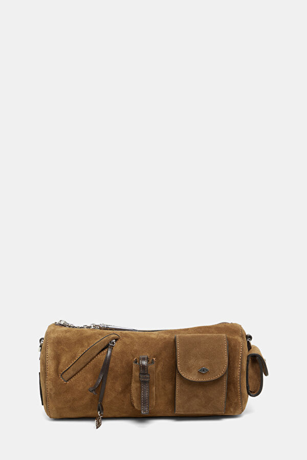 Tan Bag 2