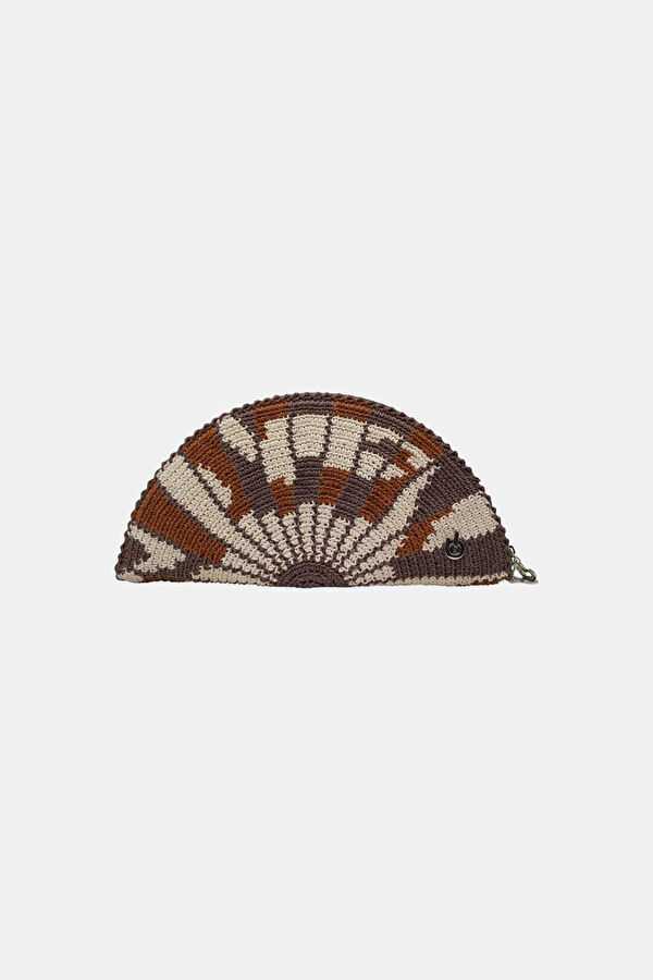 Adelie Canyon Multicolored Bag