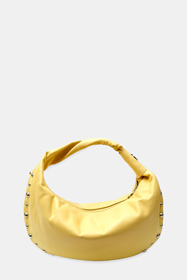 Rue Citrine Yellow Bag