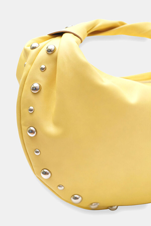 Rue Citrine Yellow Bag 2
