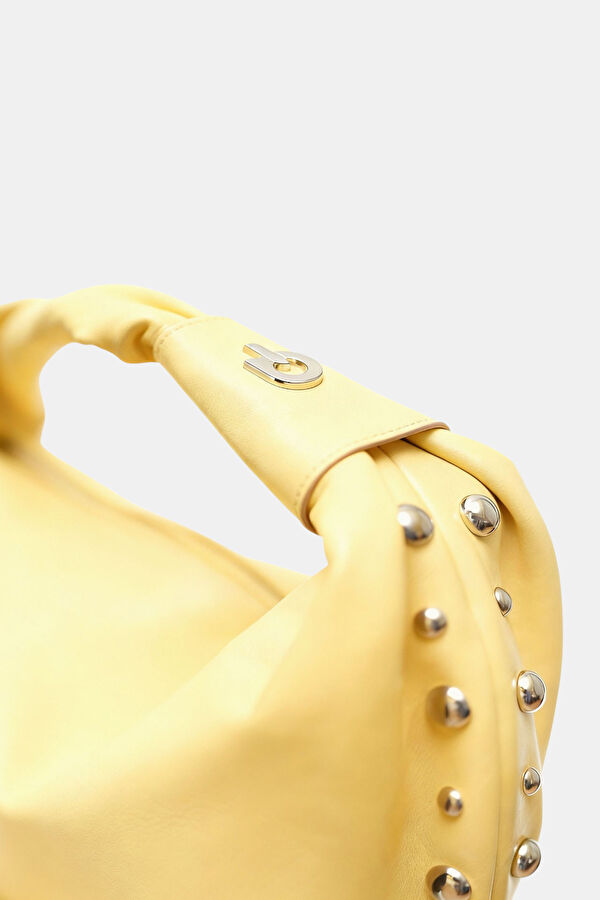 Rue Citrine Yellow Bag 3