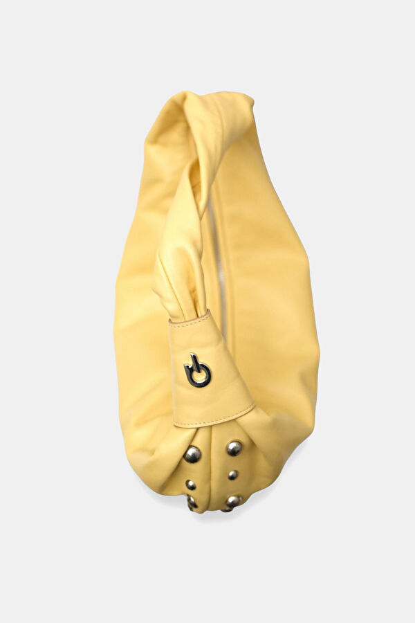 Rue Citrine Yellow Bag 4
