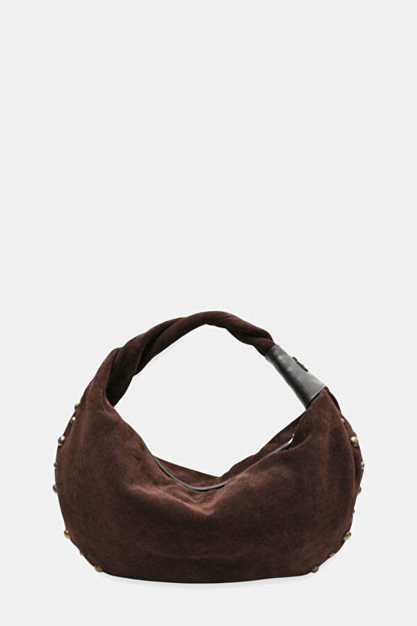 Rue Cocoa Dark Brown Bag