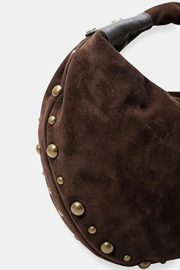 Rue Cocoa Dark Brown Bag 2