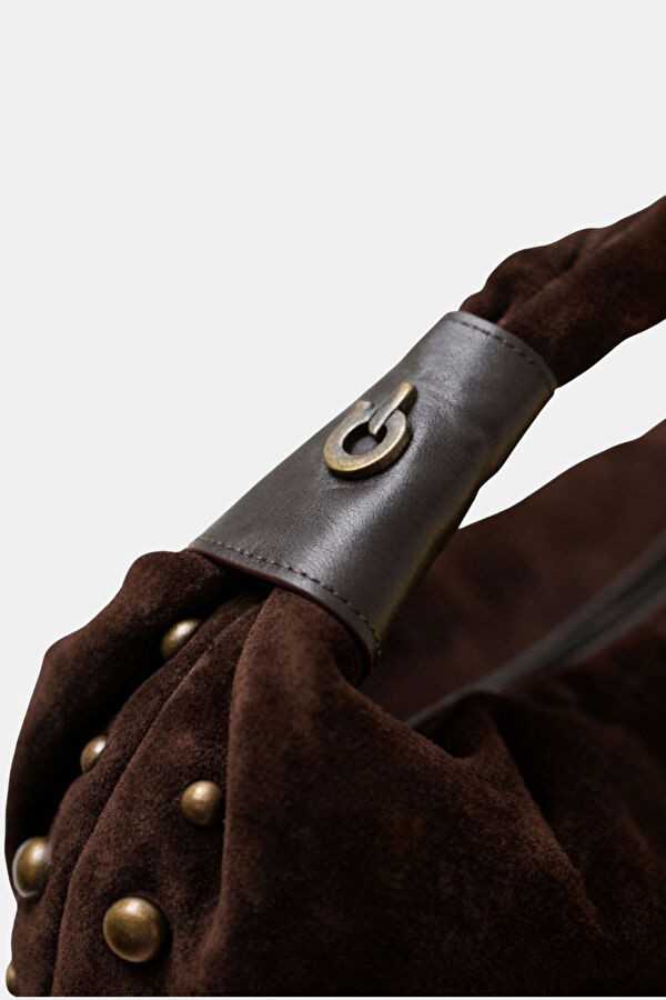 Rue Cocoa Dark Brown Bag 3