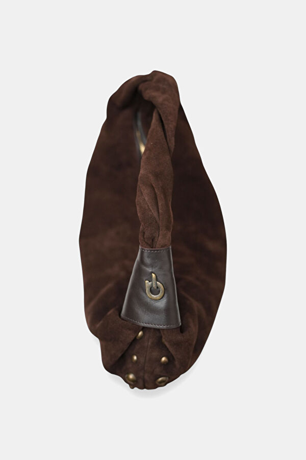 Rue Cocoa Dark Brown Bag 4