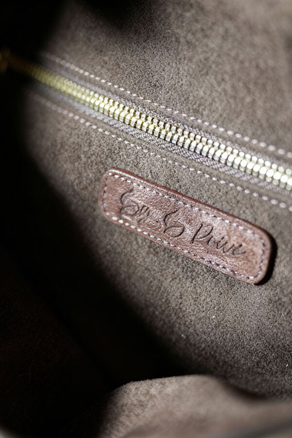 Rue Cocoa Dark Brown Bag 5