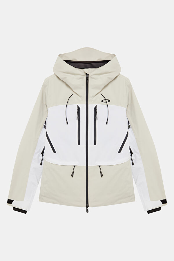 Cream Women's Coat