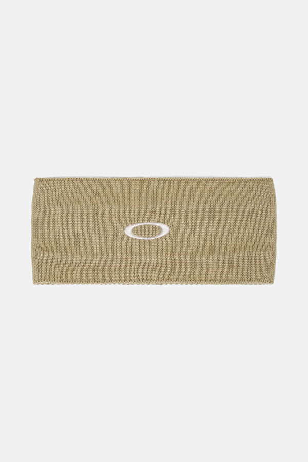 Nordic Dark Beige Women's Bandana