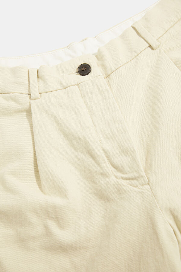 Cream Barrel Women's Trousers 3