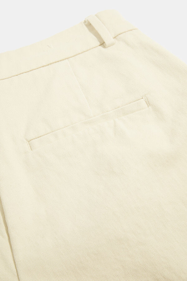 Cream Barrel Women's Trousers 4