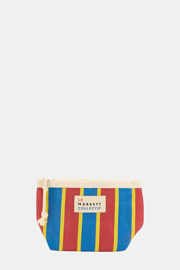Mini Pouch Handbag