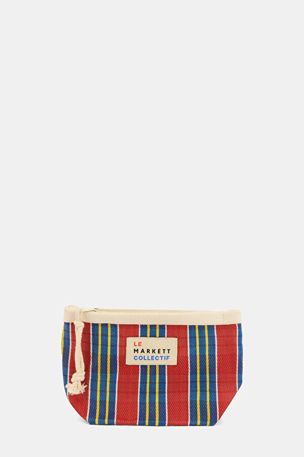 Mini Pouch Handbag