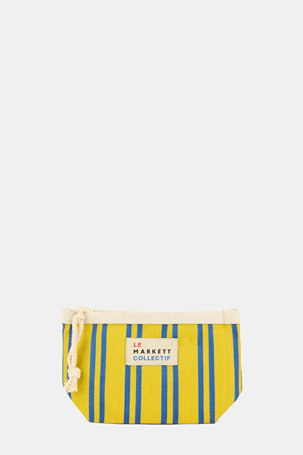 Mini Pouch Handbag