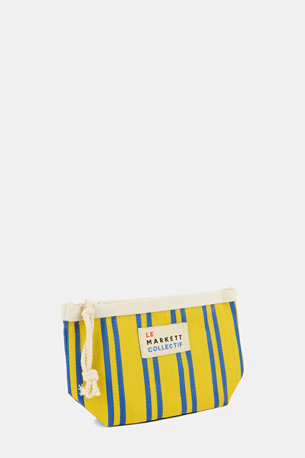 Mini Pouch Handbag 2