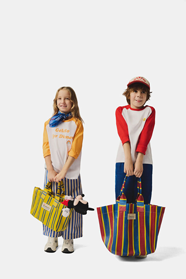 Tote Çanta 4