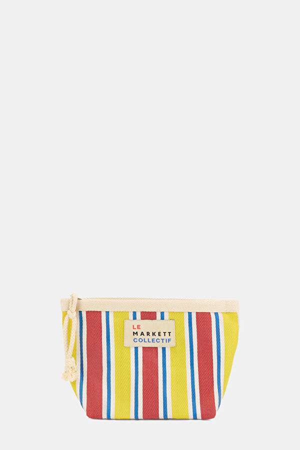 Mini Pouch Handbag