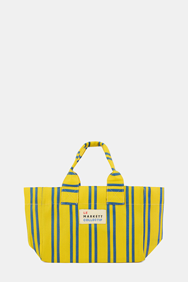 Mini Tote Çanta