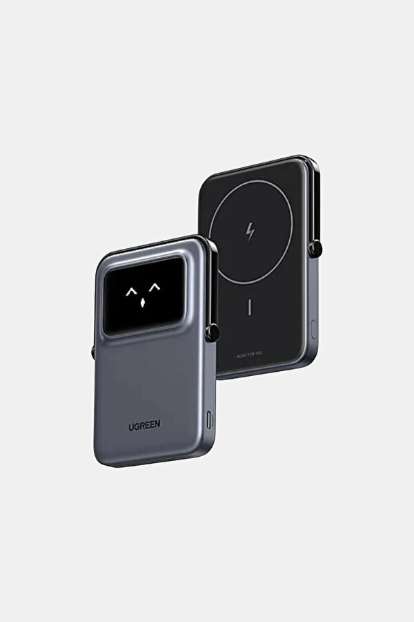 Uno MagSafe Wireless 5,000 mAh 20W Fast Charging Power Bank