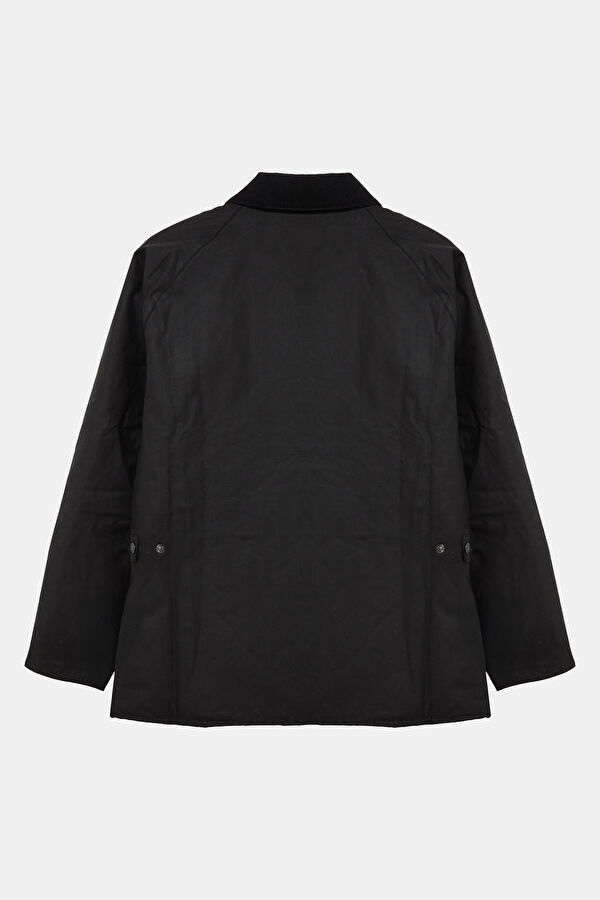 Cordale Oily Black Men's Jacket 2