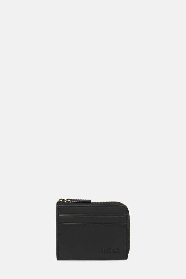 Black Wallet