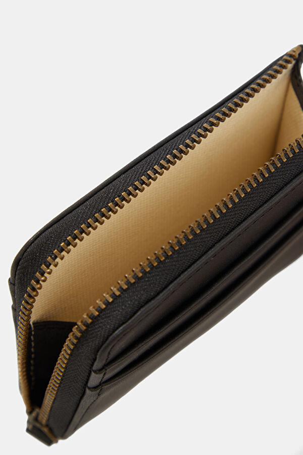 Black Wallet 4