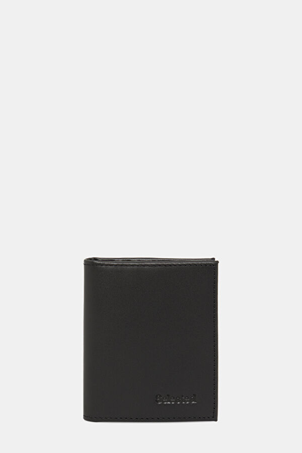 Black Wallet