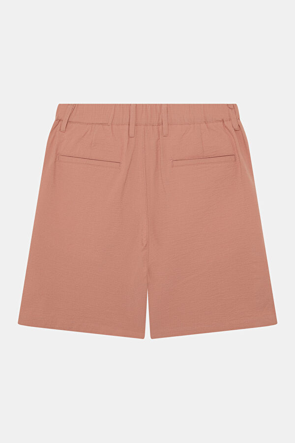 Pink Organic Cotton Men's Shorts 2