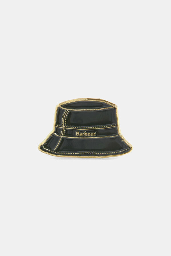 Bucket Hat Rozet