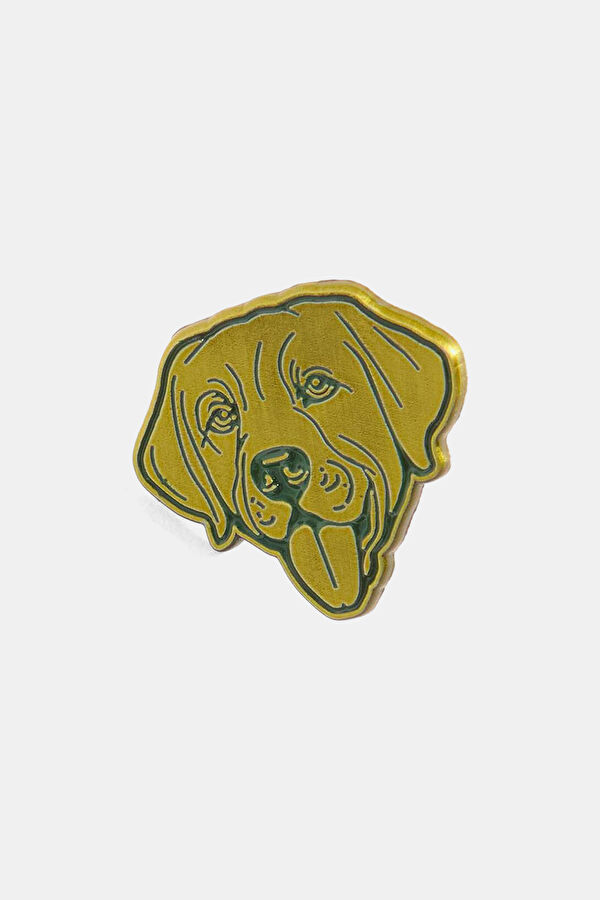 Labrador Rozet