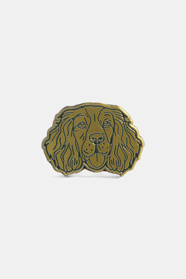Spaniel Rozet
