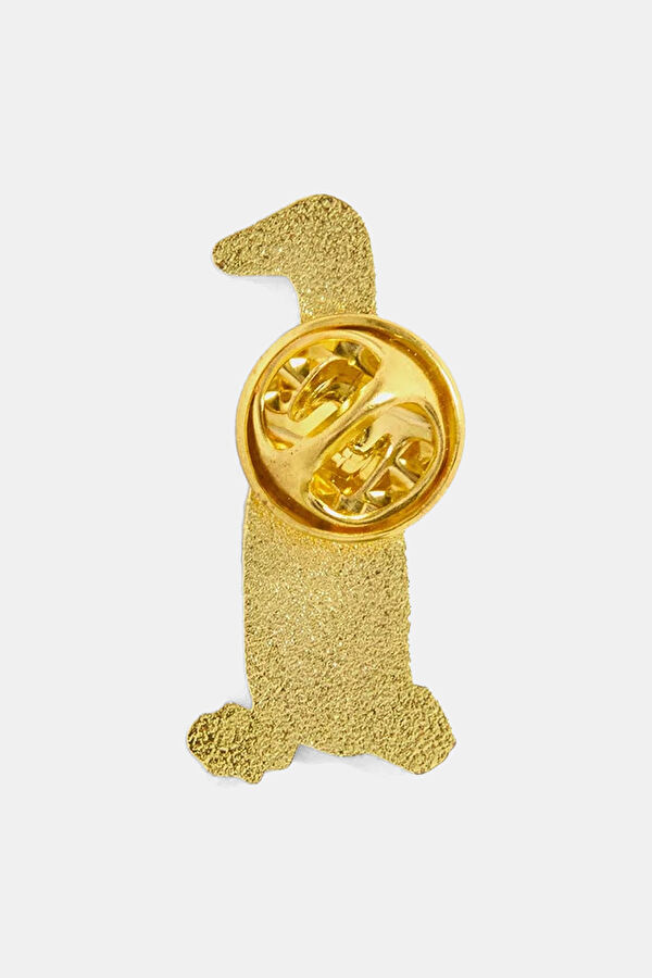 Runner Duck Rozet 2