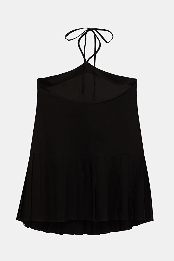 Black Women's Dress 4