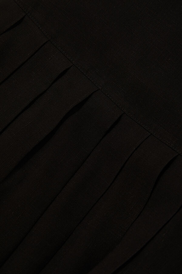Black Women's Dress 6