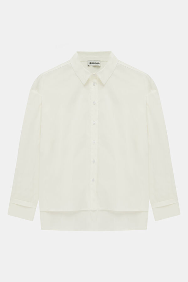 Ecru Women's Shirt