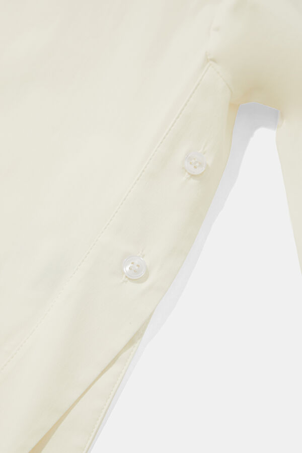Ecru Women's Shirt 4