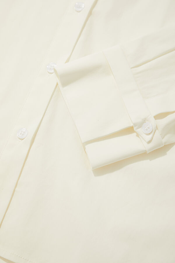 Ecru Women's Shirt 5