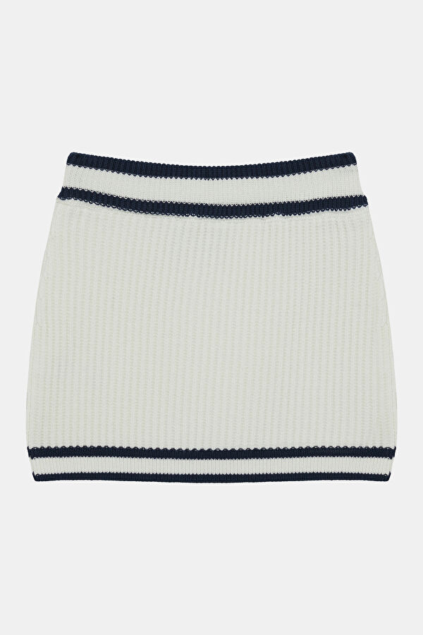 Ecru Kids' Skirt 2