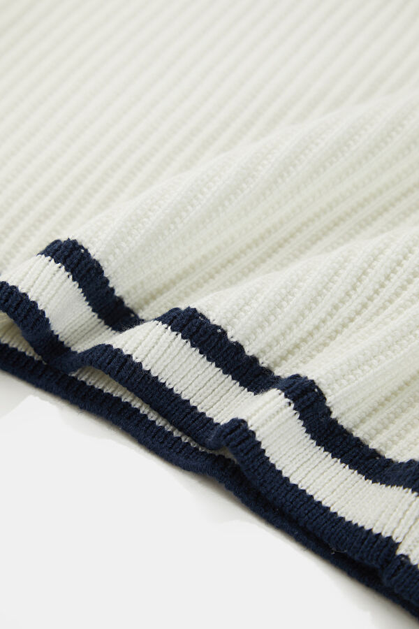 Ecru Kids' Skirt 4