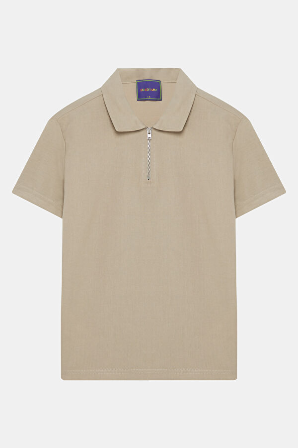 Taş Çocuk T-Shirt