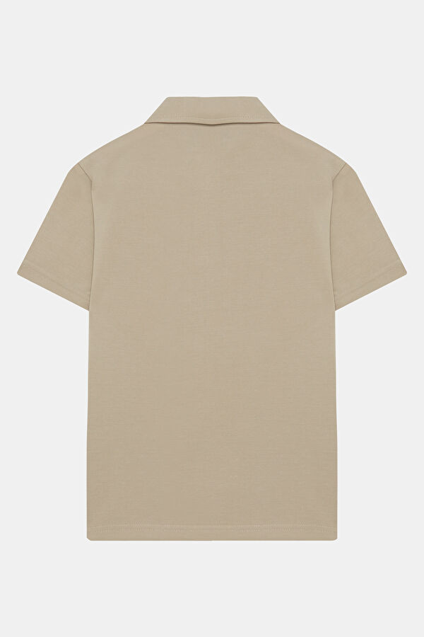 Taş Çocuk T-Shirt 2