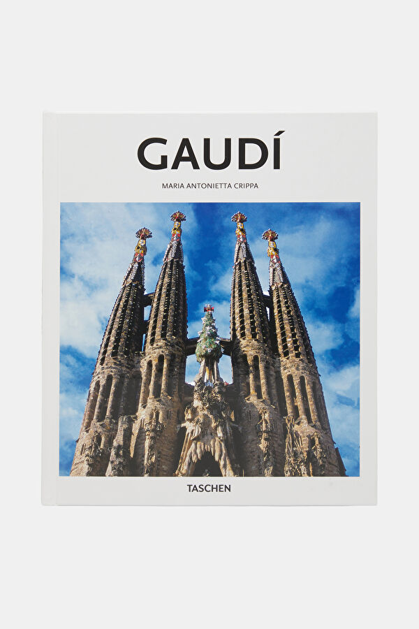 Gaudí