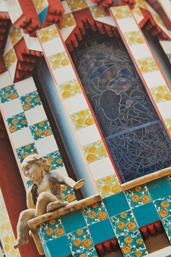 Gaudí 9