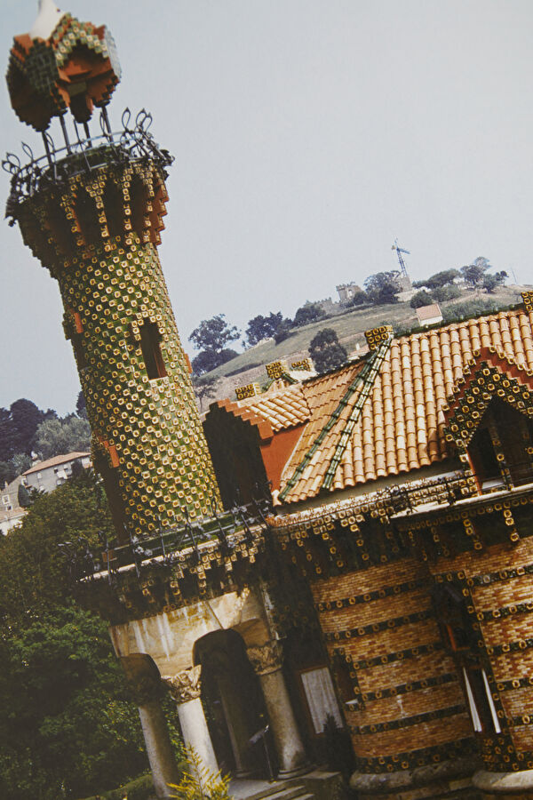 Gaudí 11