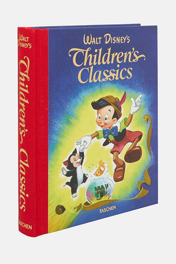 Walt Disney’S Children’S Classics 1937–1953 2
