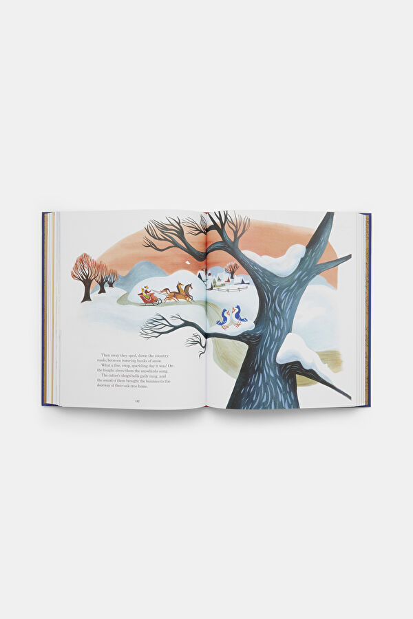 Walt Disney’S Children’S Classics 1937–1953 5