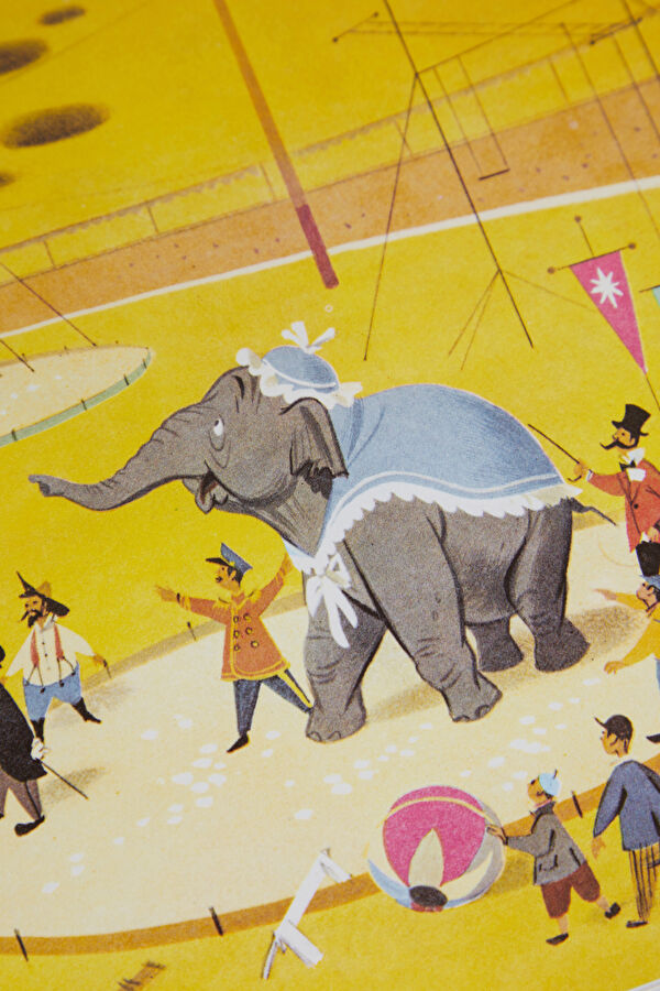 Walt Disney’S Children’S Classics 1937–1953 8