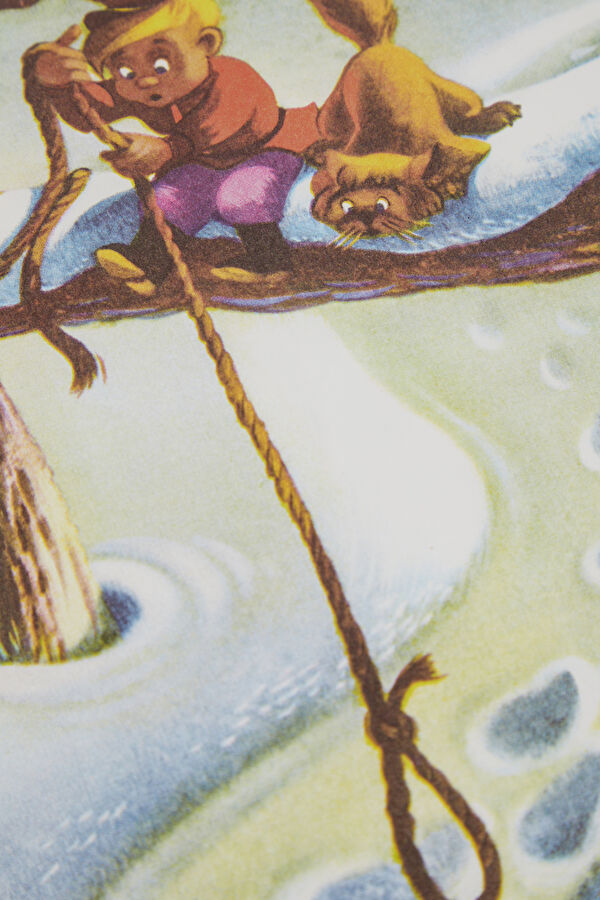 Walt Disney’S Children’S Classics 1937–1953 10