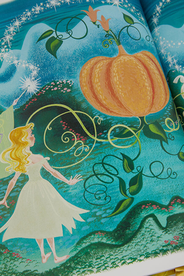 Walt Disney’S Children’S Classics 1937–1953 13