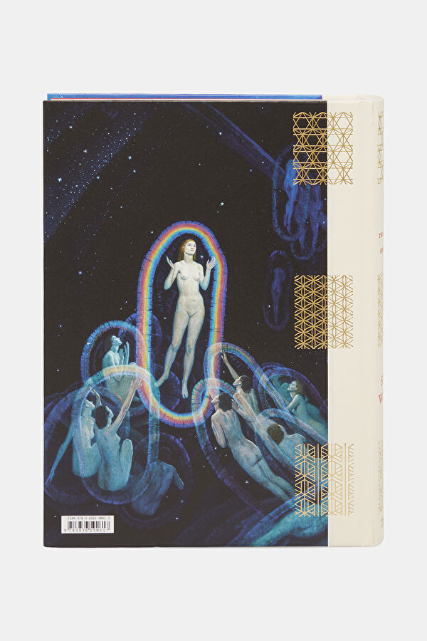 Spirit Worlds. The Library Of Esoterica 3